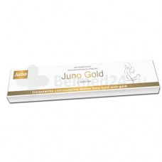 Juno Gold спираль вн/мат., 1 шт.
